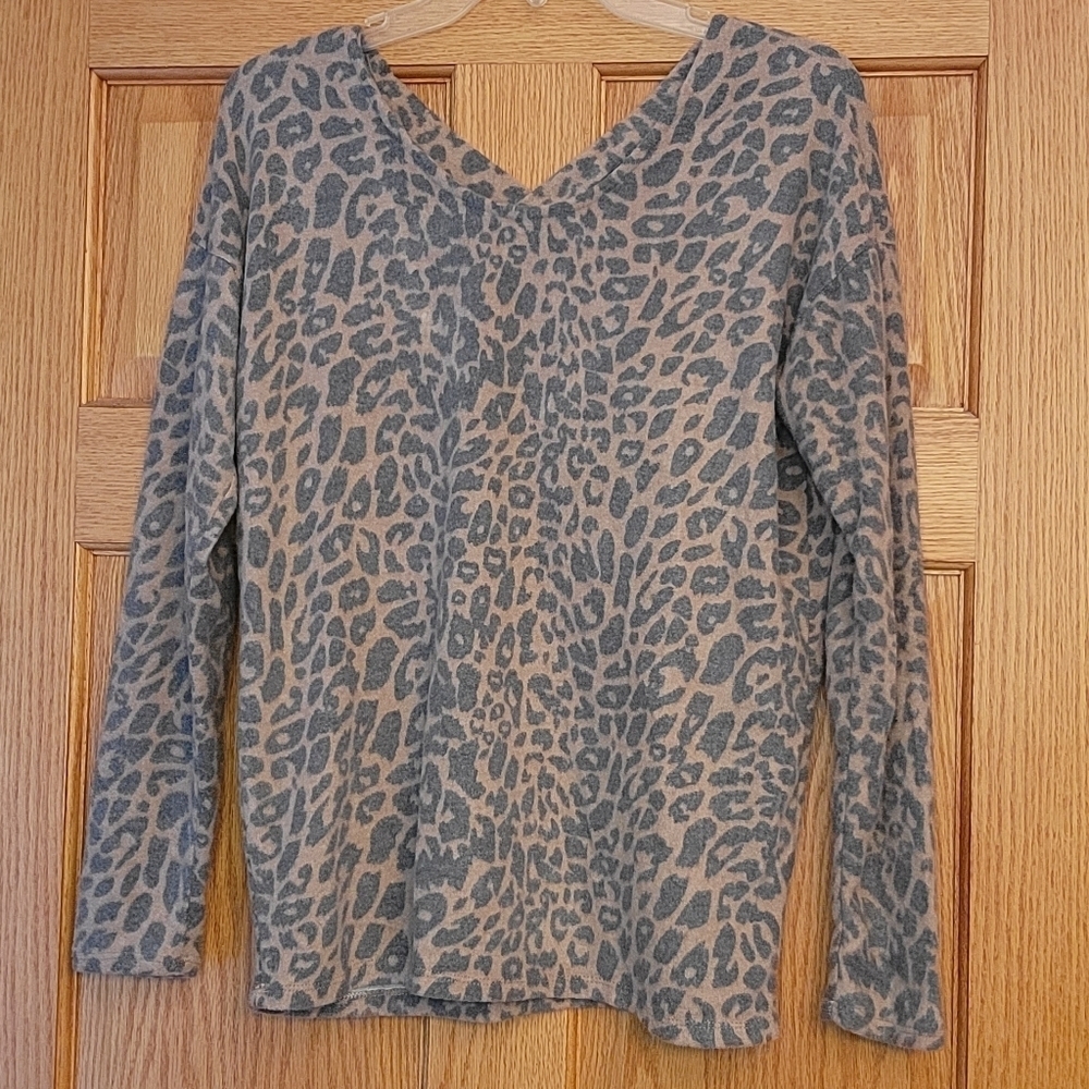 Daytrip Top